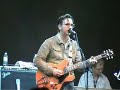 Richard Hawley - Born under a bad sign - V festival 2006