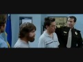 The Hangover- Taser Scene