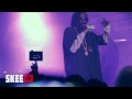 S(KEE)XSW: Snoop Dogg Premiers 