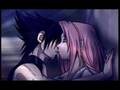 Sasuke und Sakura in love