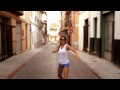 Anuncio de la marca de gafas Ray-Ban inspirado en la Tomatina de Buñol Año 2011