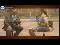 Mary Kilobi on KTN  Leo