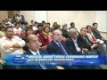 Entrega de Becas de Transporte - UNCa