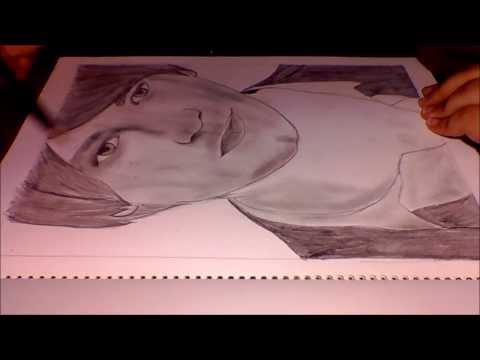 how to draw btr