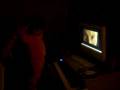 Loriii dancing to Blonde redhead