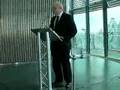 Mayor Boris Johnson's 1st Press Conference (4/6/08)