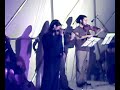 show viviana parra   mariano pedernera