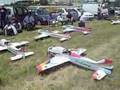 F3A Argentina, WorldChampionShip 2007 RC FAI