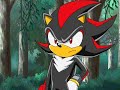Tribute to Shadow the Hedgehog-Waking up Tribute to Shadow the Hedgehog-Waking up