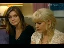 Peta & Poppy's Lesbian Romance From Out Of The Blue 23
