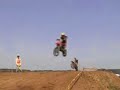 85cc motocross video
