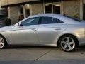 Used 2006 Mercedes Benz CLS500 Seattle WA