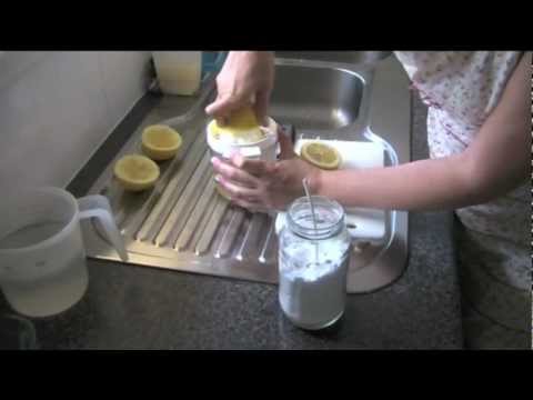 how to make pink lemonade nz