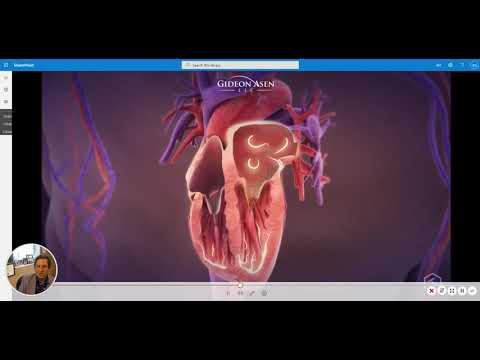 Bacterial Endocarditis Case III