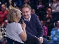4.05 Maria DeFilippi a \" il senso della vita \" 5 / 7 4.05 Maria DeFilippi a \" il senso della vita \" 5 / 7