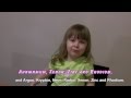 3 Year-Old Sings Tom Lehrer's Elements Song
