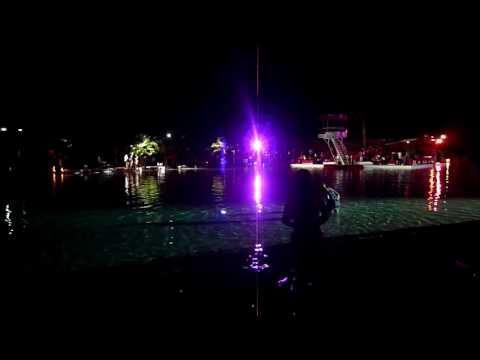 scandale plage rouge marrakech fadiha chouha