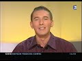 Sylvain BOHRER - Chronique FRANCE 3 - Guiness des records