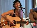 Pascale Picard - \"Gate 22\" (live acoustique)