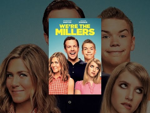 We're the Millers (2013)