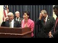 CAPAC Reception - Congresswoman Judy Chu