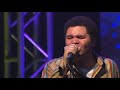 I'd Rather Be Blind, Crippled And Crazy (Live)