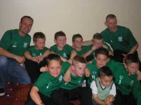 Whiteleas Warriors 2007