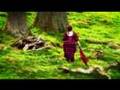 Strange world - Neah