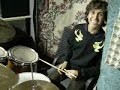 ZELENA KONEV - setkání bubeníka s basákem