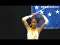 Viktoria Szöcs - Szivarvány II Mezöberény ME Opole 2008 IMA