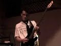 American Idiot - Emotional Blackmail live at Fulda