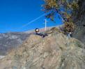 un anno di arrampicate per la fam. fantozz.. oops..bonsai un anno di arrampicate per la fam. fantozz.. oops..bonsai