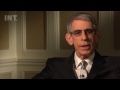 Comedian, actor, and author Gilbert Gottfried in RICHARD BELZER'S CONVERSATION