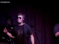 Catch of the Day - Hey Joe (Live @ UW-Eau Claire)