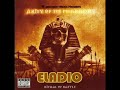 ARMY OF THE PHARAOHS - Time to rock ARMY OF THE PHARAOHS - Time to rock