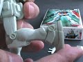 Bandai – 1/144 Gundam RX-78-2 FG-01 Model Kit