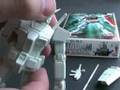 First Grade 1/144 Gundam RX-78-2 review