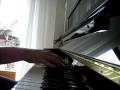 videos de Amelie - Comptine d'Un Autre Été/ The Piano-Theme