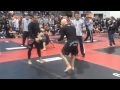 Luis Rosario VS. Jorge Macaco Patino