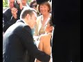 LLEGADA DE LA REINA DE SABA