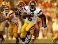 reggie bushs heisman highlights