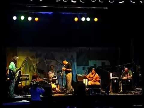 djabe, Menes Trumpet solo