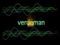verdeman