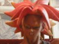 Awesome DragonBall Z Fight