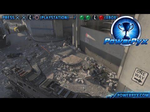 how to boost dash in advanced warfare