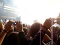 videos de Slipknot Sic live in Munich  Joey Jordinson spinning im Zenith 29.11.08