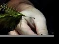 woolly bugger tutorial woolly bugger tutorial