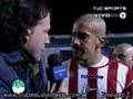 Estudiantes 3 - Banfield 0 - Paso a Paso (3/8/07 - Fecha 1)