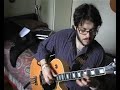 Fly me to the moon - Ichinen duo