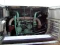 detroit diesel 8v71 running in our 81 mci mc9